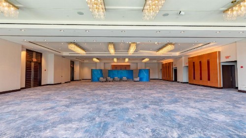 InterContinental Boston an IHG Hotel - image 21