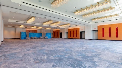InterContinental Boston an IHG Hotel - image 26