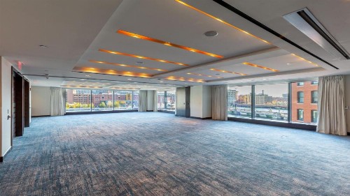 InterContinental Boston an IHG Hotel - image 29