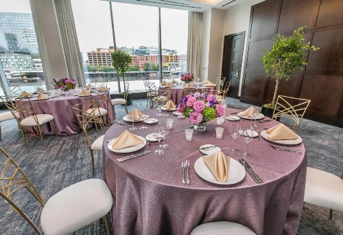 InterContinental Boston an IHG Hotel - image 32