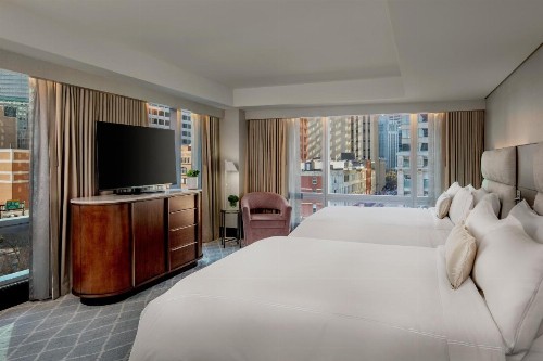 InterContinental Boston an IHG Hotel - image 33