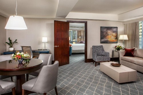 InterContinental Boston an IHG Hotel - image 37