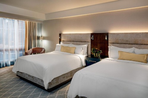 InterContinental Boston an IHG Hotel - image 38