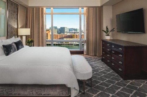 InterContinental Boston an IHG Hotel - image 39