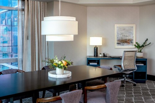 InterContinental Boston an IHG Hotel - image 40