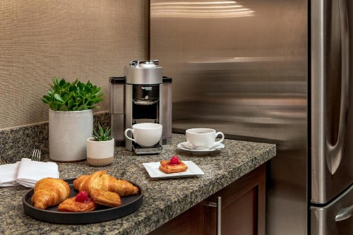 InterContinental Boston an IHG Hotel - image 41