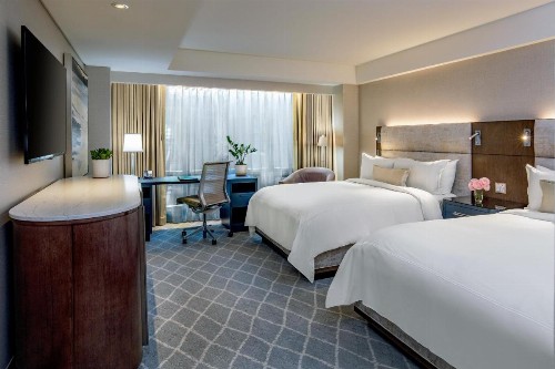 InterContinental Boston an IHG Hotel - image 42