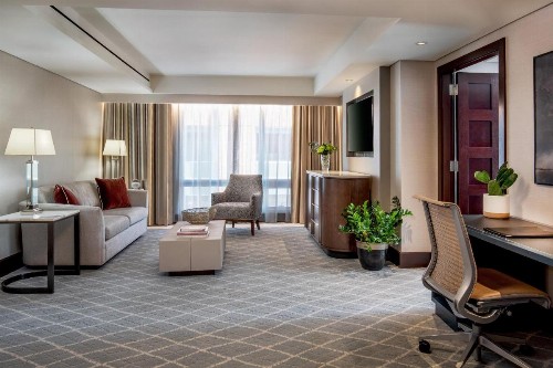 InterContinental Boston an IHG Hotel - image 43