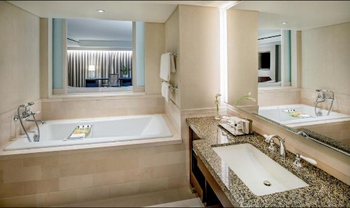 InterContinental Boston an IHG Hotel - image 45
