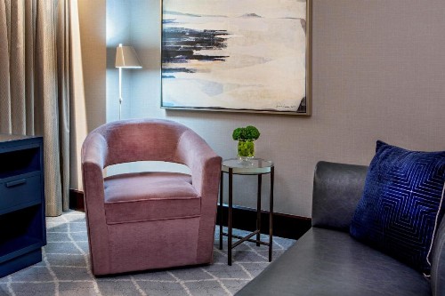 InterContinental Boston an IHG Hotel - image 46