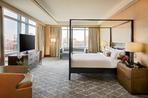 InterContinental Boston an IHG Hotel - image 48