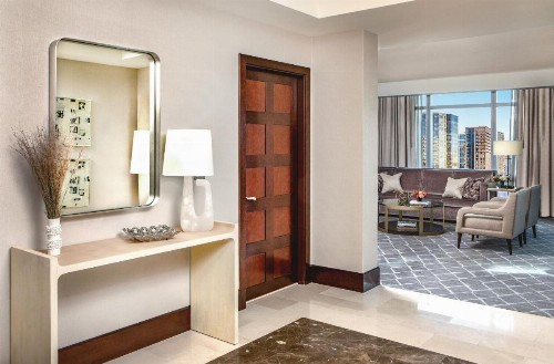 InterContinental Boston an IHG Hotel - image 50