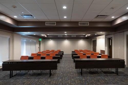 Holiday Inn Express Boston an IHG Hotel - image 14