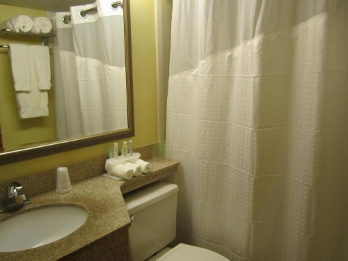 Holiday Inn Express Boston an IHG Hotel - image 20