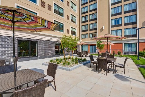 Holiday Inn Express Boston an IHG Hotel - image 24