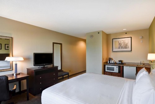 Holiday Inn Express Boston an IHG Hotel - image 29