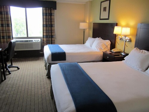 Holiday Inn Express Boston an IHG Hotel - image 37