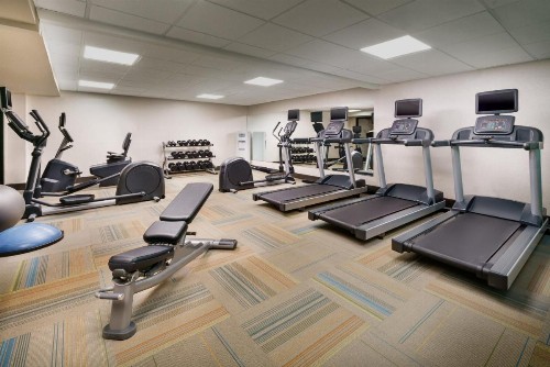 Holiday Inn Express Boston an IHG Hotel - image 4