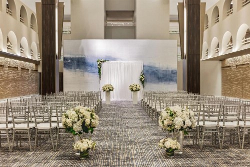 Boston Marriott Long Wharf - image 15