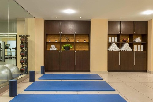 Boston Marriott Long Wharf - image 30