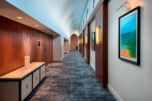 Boston Marriott Long Wharf - image 31
