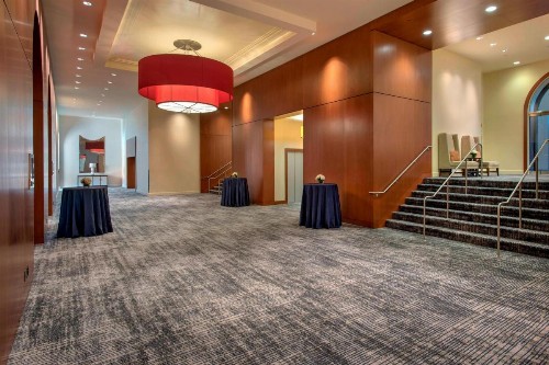 Boston Marriott Long Wharf - image 45