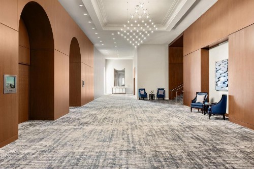 Boston Marriott Long Wharf - image 5