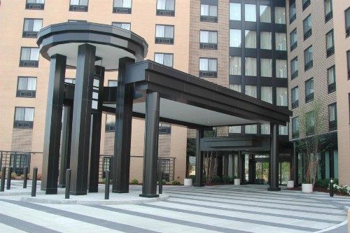 Courtyard Boston-South Boston - image 2