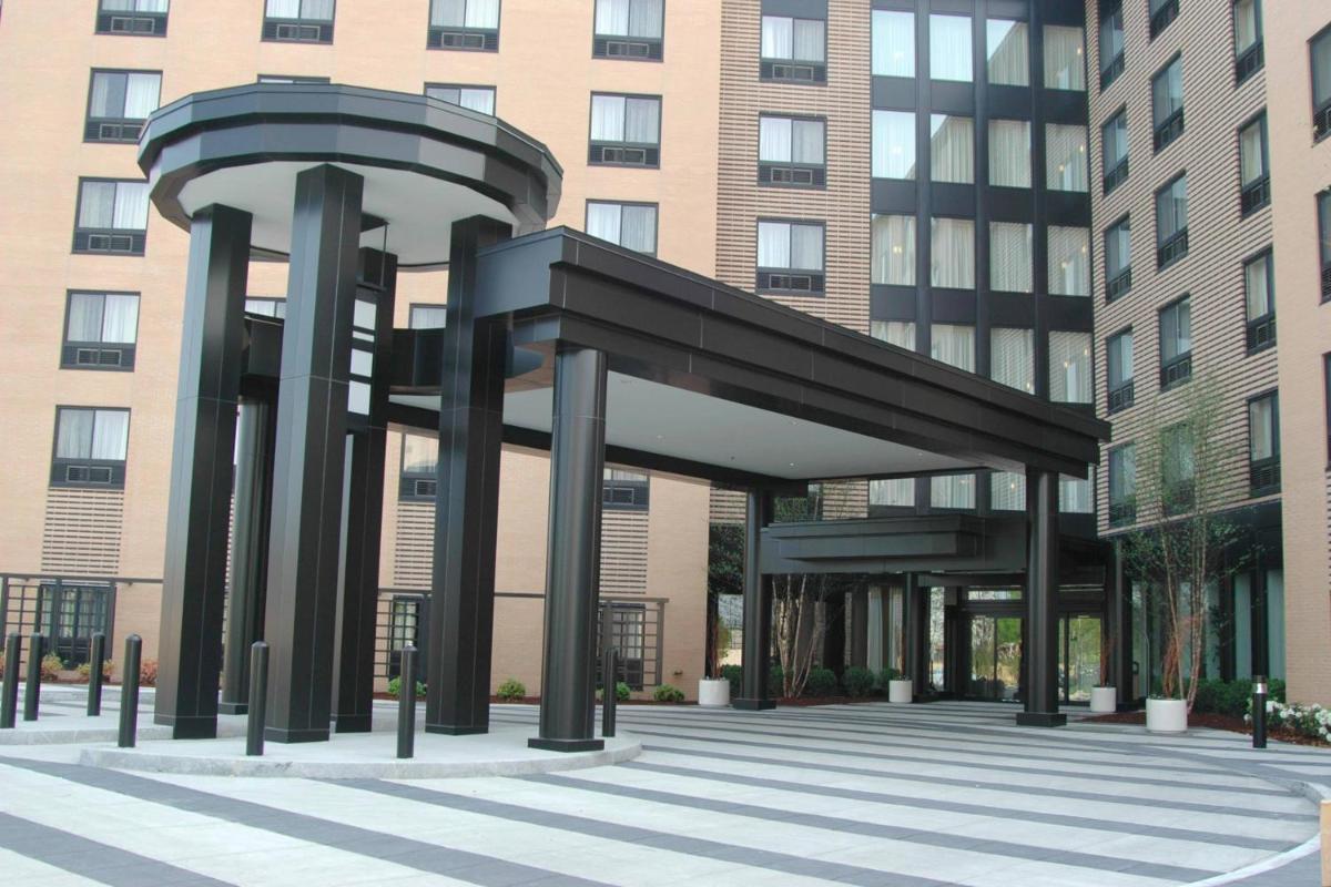 Courtyard Boston-South Boston - image 2