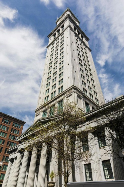 Marriott Vacation Club Pulse at Custom House Boston - image 10