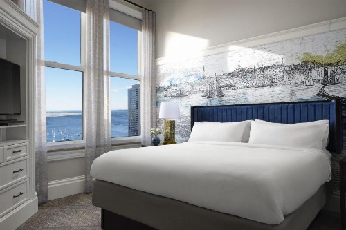 Marriott Vacation Club Pulse at Custom House Boston - image 13