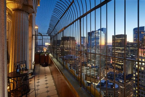 Marriott Vacation Club Pulse at Custom House Boston - image 18