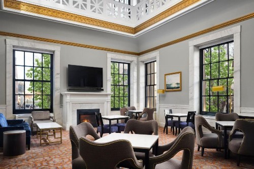 Marriott Vacation Club Pulse at Custom House Boston - image 19