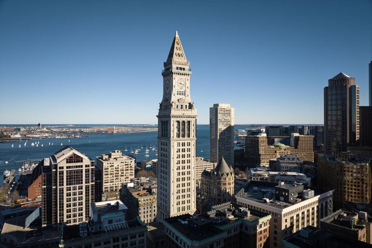 Marriott Vacation Club Pulse at Custom House Boston - image 2