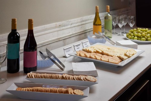 Marriott Vacation Club Pulse at Custom House Boston - image 21