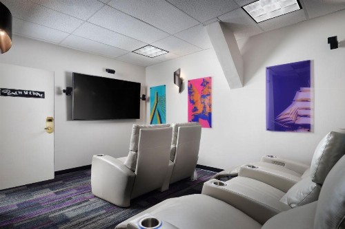 Marriott Vacation Club Pulse at Custom House Boston - image 26