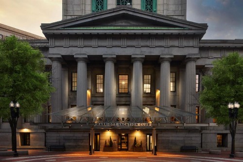 Marriott Vacation Club Pulse at Custom House Boston - image 4