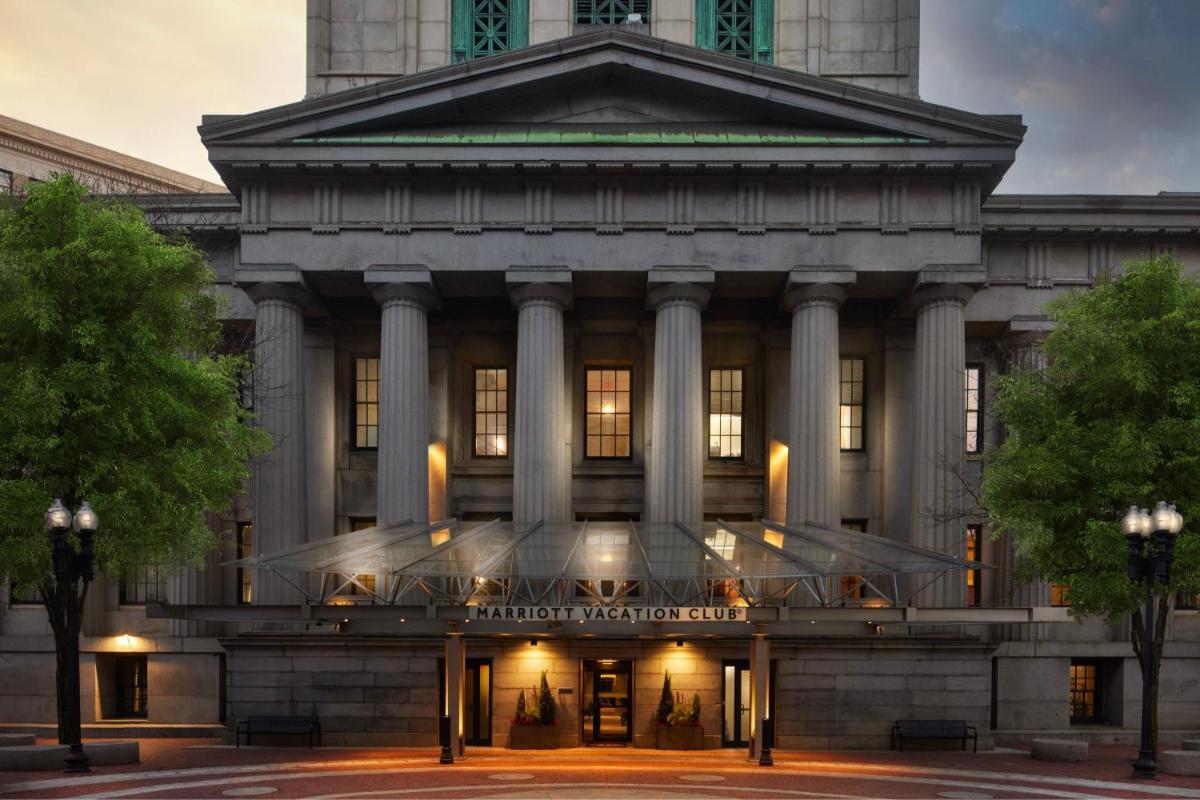 Marriott Vacation Club Pulse at Custom House Boston - image 4