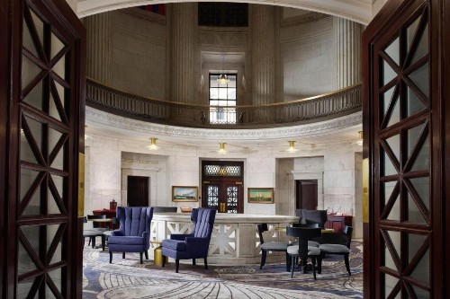 Marriott Vacation Club Pulse at Custom House Boston - image 5