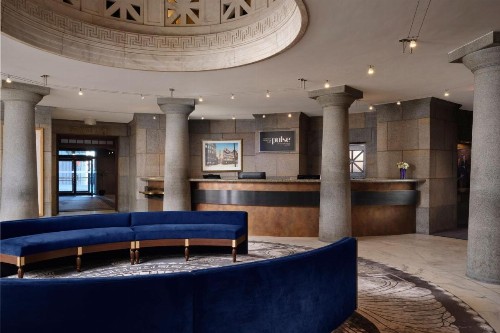 Marriott Vacation Club Pulse at Custom House Boston - image 6