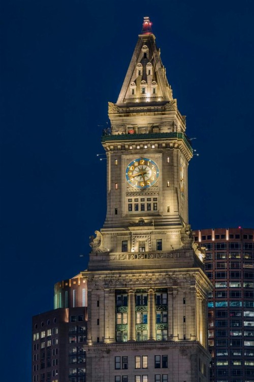 Marriott Vacation Club Pulse at Custom House Boston - image 8