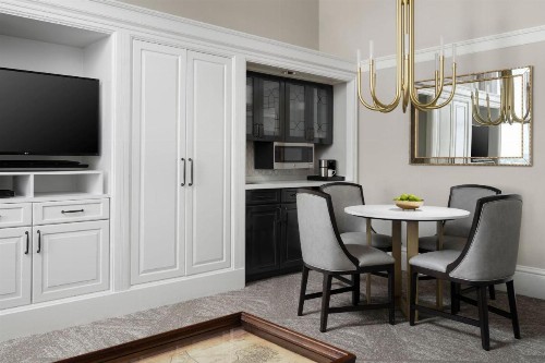Marriott Vacation Club Pulse at Custom House Boston - image 9