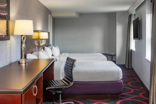 Courtyard by Marriott Boston Downtown - image 11