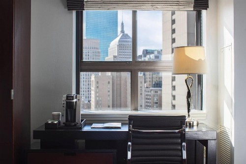 Courtyard by Marriott Boston Downtown - image 12