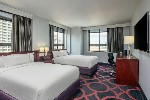 Courtyard by Marriott Boston Downtown - image 15