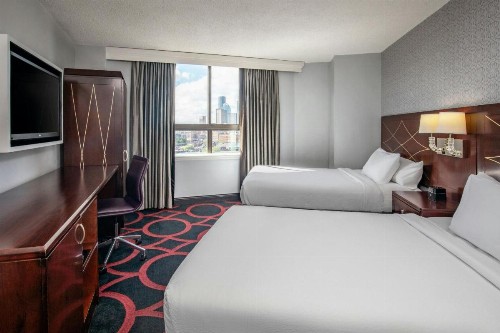 Courtyard by Marriott Boston Downtown - image 17