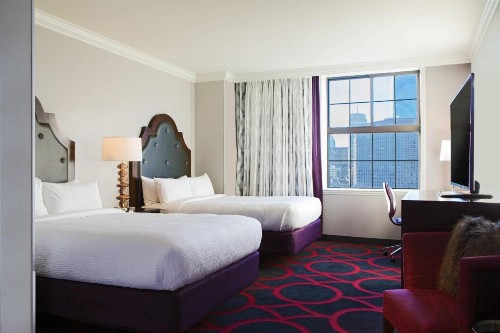 Courtyard by Marriott Boston Downtown - image 18