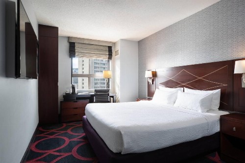 Courtyard by Marriott Boston Downtown - image 20