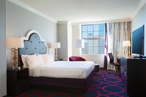 Courtyard by Marriott Boston Downtown - image 21