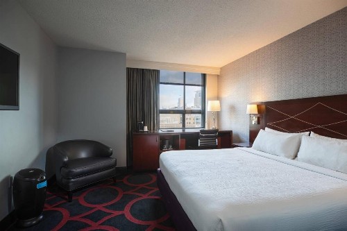 Courtyard by Marriott Boston Downtown - image 22